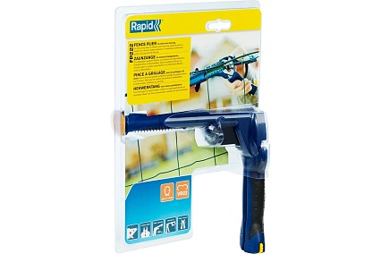 Кольцевой плайер для крепления проволоки Rapid R:Plier FP222 C Fence 23468100