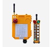 Промышленное радиоуправление TELEcontrol F24-12D 100-440В АС U_F24-12D