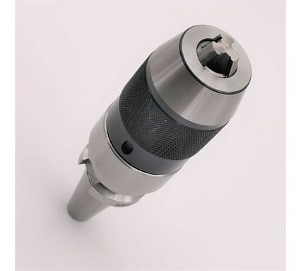 Патрон сверлильный самозажимной BT30-APU16 1-16 мм BESTE AC00700429