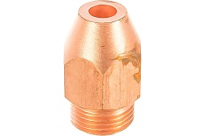 Мундштук наружный №1 А/П к резакам Р3П/Р2А REDIUS 103051/ОС1-000-03