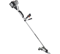 Бензиновый триммер Helmut TWG 36X hl-134
