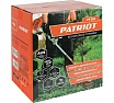 Бензотриммер Patriot PT 555 1+1 250106230