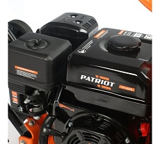 Виброплита Patriot VT-60TB 590106022