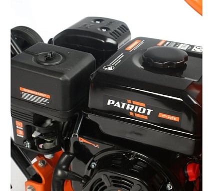 Виброплита Patriot VT-60TB 590106022