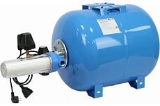 Гидроаккумулятор в сборе АвтоБак АВ4С-80 ETERNA Engineering eternavtb_av4c80