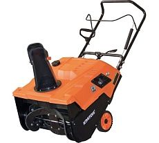 Бензиновая снегоуборочная машина Кратон GSB-6,5 5 08 01 006