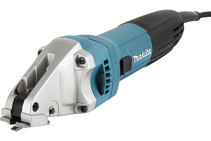 Электрические листовые ножницы Makita JS1000