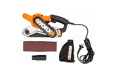 Электрическая ленточная шлифмашина Worx 950 Вт WX661.1