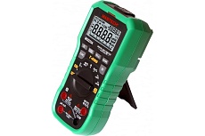 Цифровой профессиональный мультиметр Mastech MS8253A M147