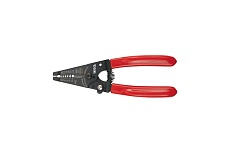 Пассатижи для снятия изоляции Yato 0,8-2,6мм YT-2267