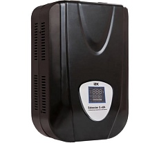 Стабилизатор напряжения IEK Extensive 5кВА настенный IVS28-1-05000 285753