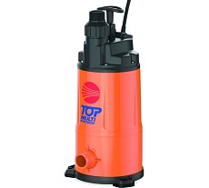 Насос Pedrollo TOP MULTI-EVOTECH 3 48TPMA180A1U