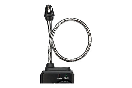 Цифровой детектор утечки газа Mastech MS6310 13-1246