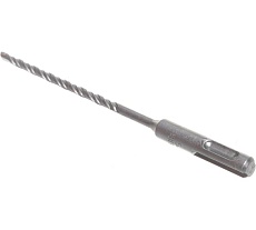 Бур (5х100/160 мм; SDS+) Biber 78052 тов-041879