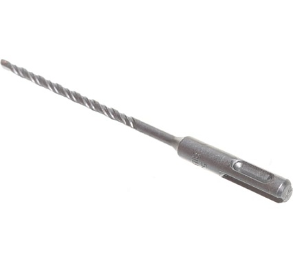 Бур (5х100/160 мм; SDS+) Biber 78052 тов-041879