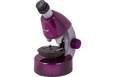 Микроскоп Levenhuk LabZZ M101 Amethyst/Аметист 69033
