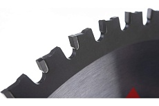 Диск пильный по стали Эксперт STEEL 529 (250х30 мм; Z48; TFZ 0) Профоснастка 60402001