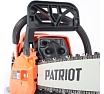 Цепная бензиновая пила Patriot 242-16 220105600