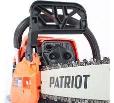 Цепная бензиновая пила Patriot 242-16 220105600