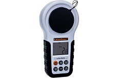 Профессиональный люксометр Laserliner LuxTest-Master 082.130A