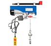 Таль электрическая Tor PA 600/1200 кг, 20/10 м (серия G) 1046444