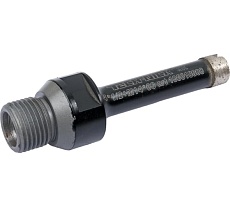 Коронка алмазная, спекание 14х60 мм, 1/2/M14 SK TECH-NICK 105610008