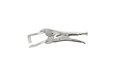 Сварочные клещи Hoegert Technik 230мм W HT1P385