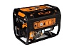 Бензиновый генератор Ergomax ER 5400 E
