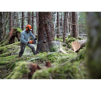 Бензопила Stihl MS 462 C-M 20" Rollomatic ES Light 11422000127