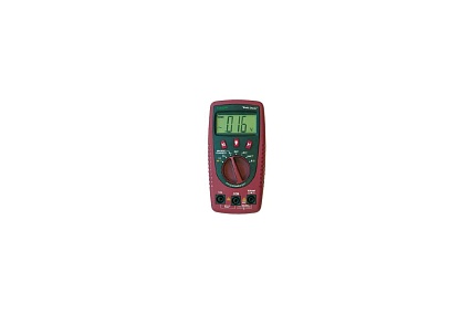 Мультиметр Multi Check HAUPA 103812