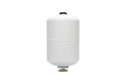 Бак расширительный HY-PRO (24 л; 10 Бар; 3/4 "G;  -10 + 99 С; вертикальный) Zilmet 11H0002400