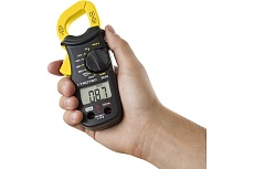 Комплект Trotec токовые клещи BE38 и мультиметр BE47 BE-set1