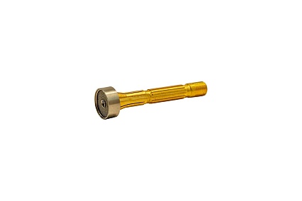 Цанга c газовой линзой (2 шт; 4.8 мм) для FB TIG 450W Fubag 31836