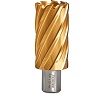 Сверло корончатое Cutrun 34x55 GOLD HWG55L-34