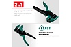 Автоматический стриппер 0.2 - 6 мм2 Kraftool CK-6 22630