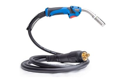 Горелка шарнирная UnoMIG-25 3 м Foxweld 5948