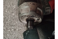 Аккумуляторная дрель-шуруповерт Metabo PowerMaxx BS 12 В, 2х2.0 600984000