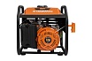 Бензиновый генератор Daewoo GDA 1200
