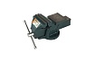 Слесарные тиски Sturm 1075-04-100