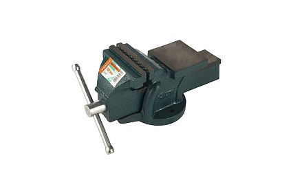 Слесарные тиски Sturm 1075-04-100