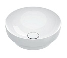 Раковина Catalano Sfera 45 см белый глянец 0524450001