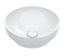 Раковина Catalano Sfera 45 см белый глянец 0524450001