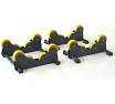 Электрический труборез Exact Pipecut P400
