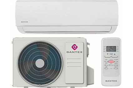 Инверторная сплит-система Dantex RK-12SDMI/RK-12SDMIE комплект 64952860