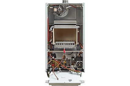 Газовый настенный котел Baxi ECO Classic 10F, мощность 10 кВт, двухконтурный, закрытая камера сгорания 100021534