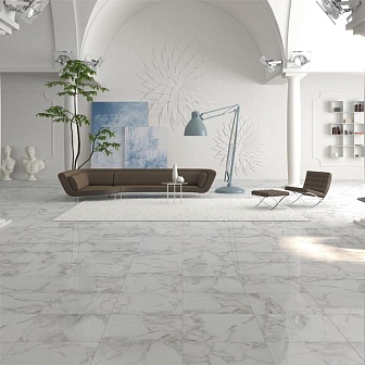 Коллекция плитки Arcana Ceramica Marble