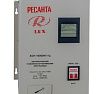 Стабилизатор напряжения Ресанта АСН 10000 Н/1-Ц Lux 63/6/18
