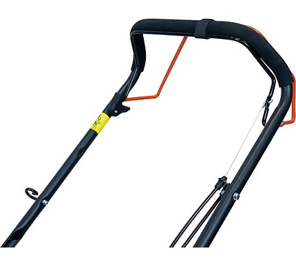 Бензиновая газонокосилка Sturm PL4214S