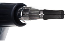 Термофен Graphite 2000 Вт, темпер. I: 25ºC, II: 350ºC, III: 550ºC, кейс 59G522
