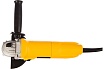 Углошлифовальная машина DeWalt DWE4113-KS